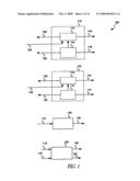 SYSTEM AND METHOD FOR ADAPTIVELY DESKEWING PARALLEL DATA SIGNALS RELATIVE TO A CLOCK diagram and image