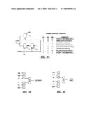 SYSTEM AND METHOD FOR ADAPTIVELY DESKEWING PARALLEL DATA SIGNALS RELATIVE TO A CLOCK diagram and image