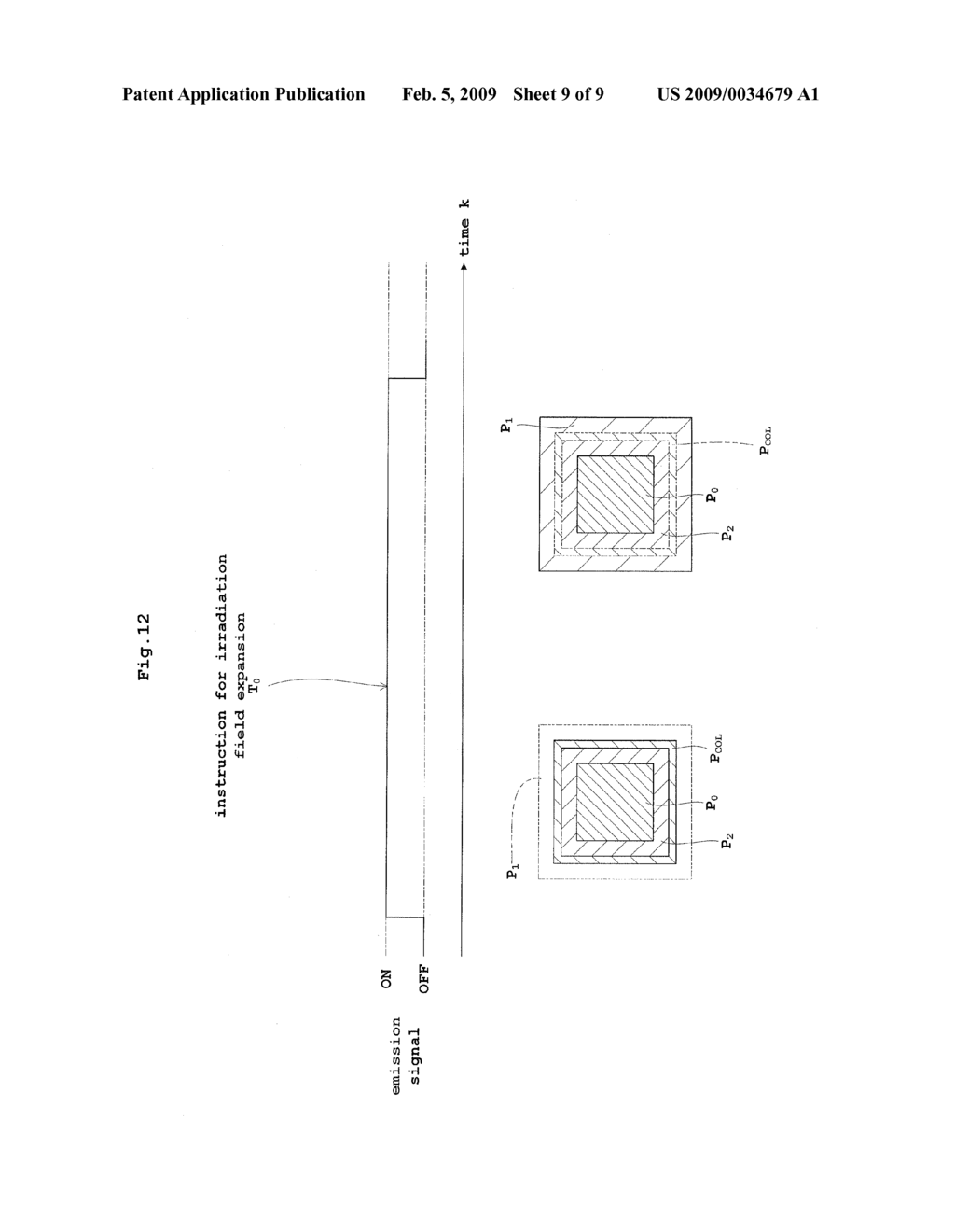 RADIOGRAPHIC APPARATUS AND RADIATION DETECTION SIGNAL PROCESSING METHOD - diagram, schematic, and image 10