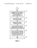 METHOD OF PROVIDING 911 SERVICE TO A PRIVATE BRANCH EXCHANGE diagram and image