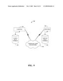 MECHANISM OF DISTRIBUTING VOICE CALL USING EMAIL DISTRIBUTION GROUPS diagram and image