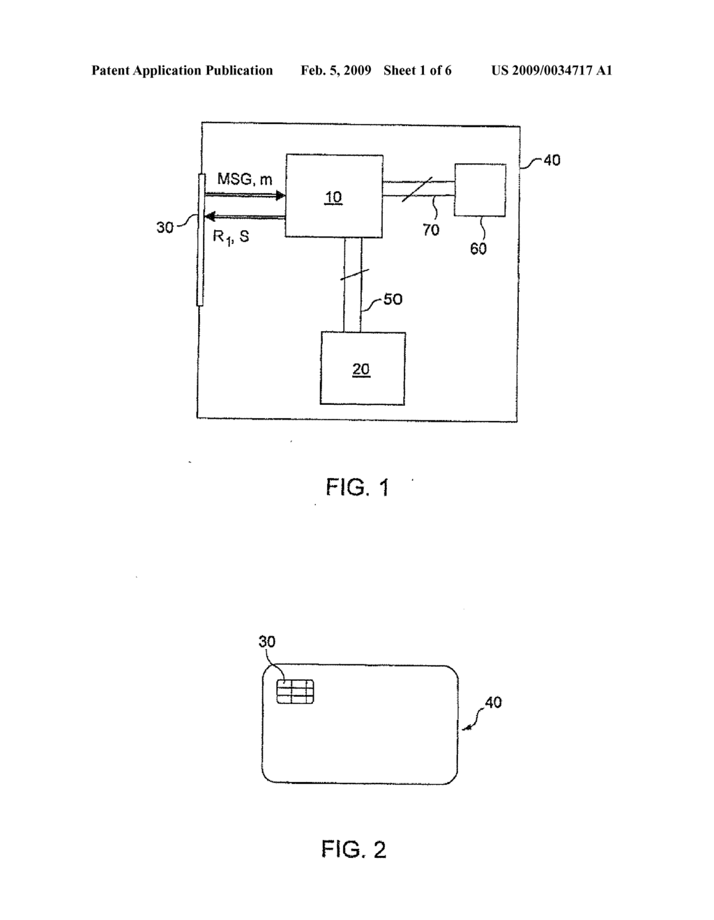 METHOD OF PROCESSING DATA PROTECTED AGAINST ATTACKS BY GENERATING ERRORS AND ASSOCIATED DEVICE - diagram, schematic, and image 02