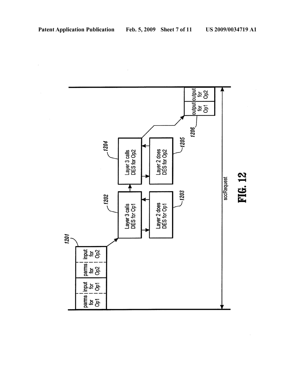 Des Hardware Throughput for Short Operations - diagram, schematic, and image 08