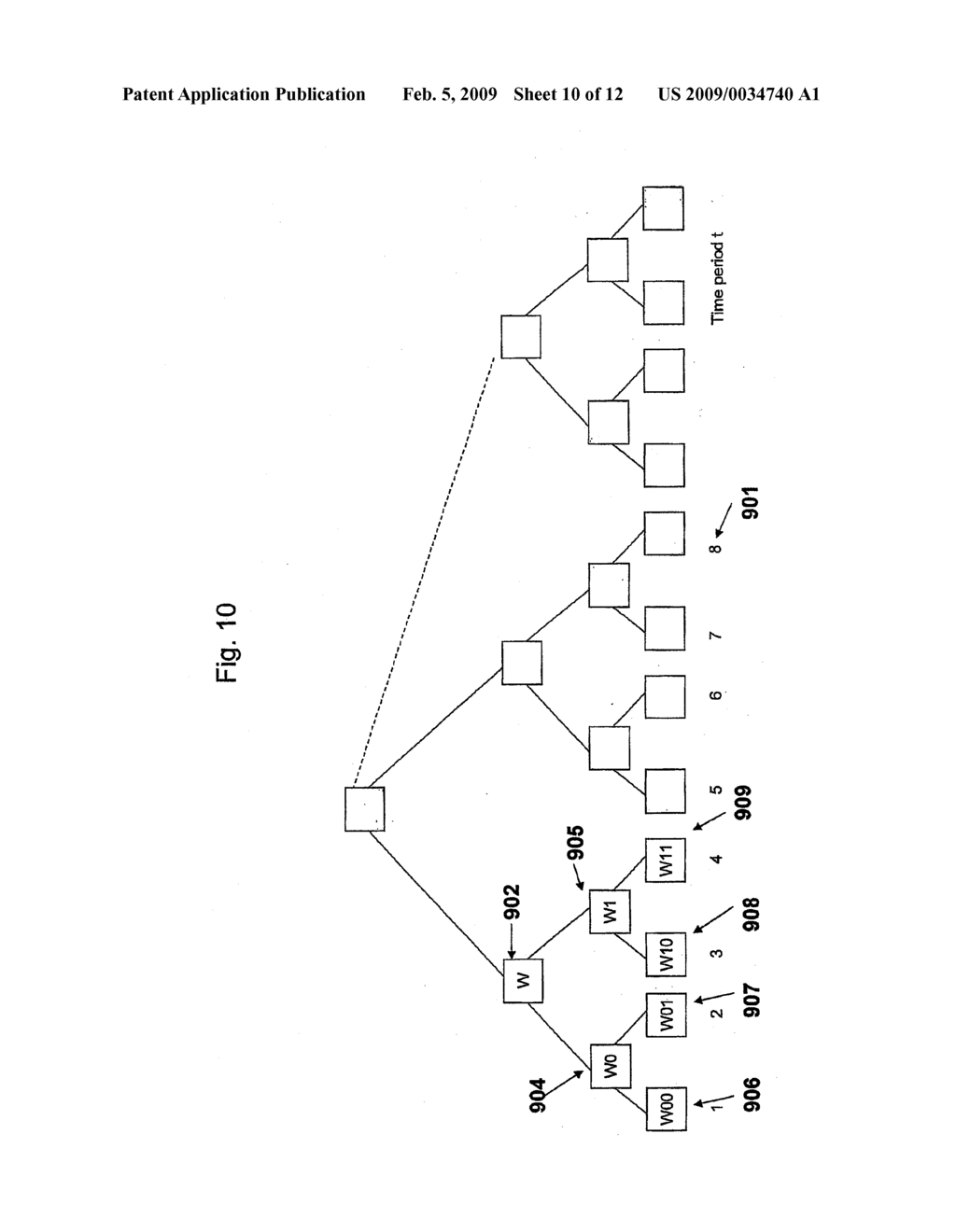 CERTIFICATE-BASED ENCRYPTION AND PUBLIC KEY INFRASTRUCTURE - diagram, schematic, and image 11