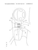 SOUND IMAGE LOCALIZATION CONTROL APPARATUS diagram and image