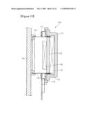 DISPLAY DEVICE AND SPEAKER SYSTEM FOR THE DISPLAY DEVICE diagram and image