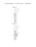 DISPLAY DEVICE AND SPEAKER SYSTEM FOR THE DISPLAY DEVICE diagram and image