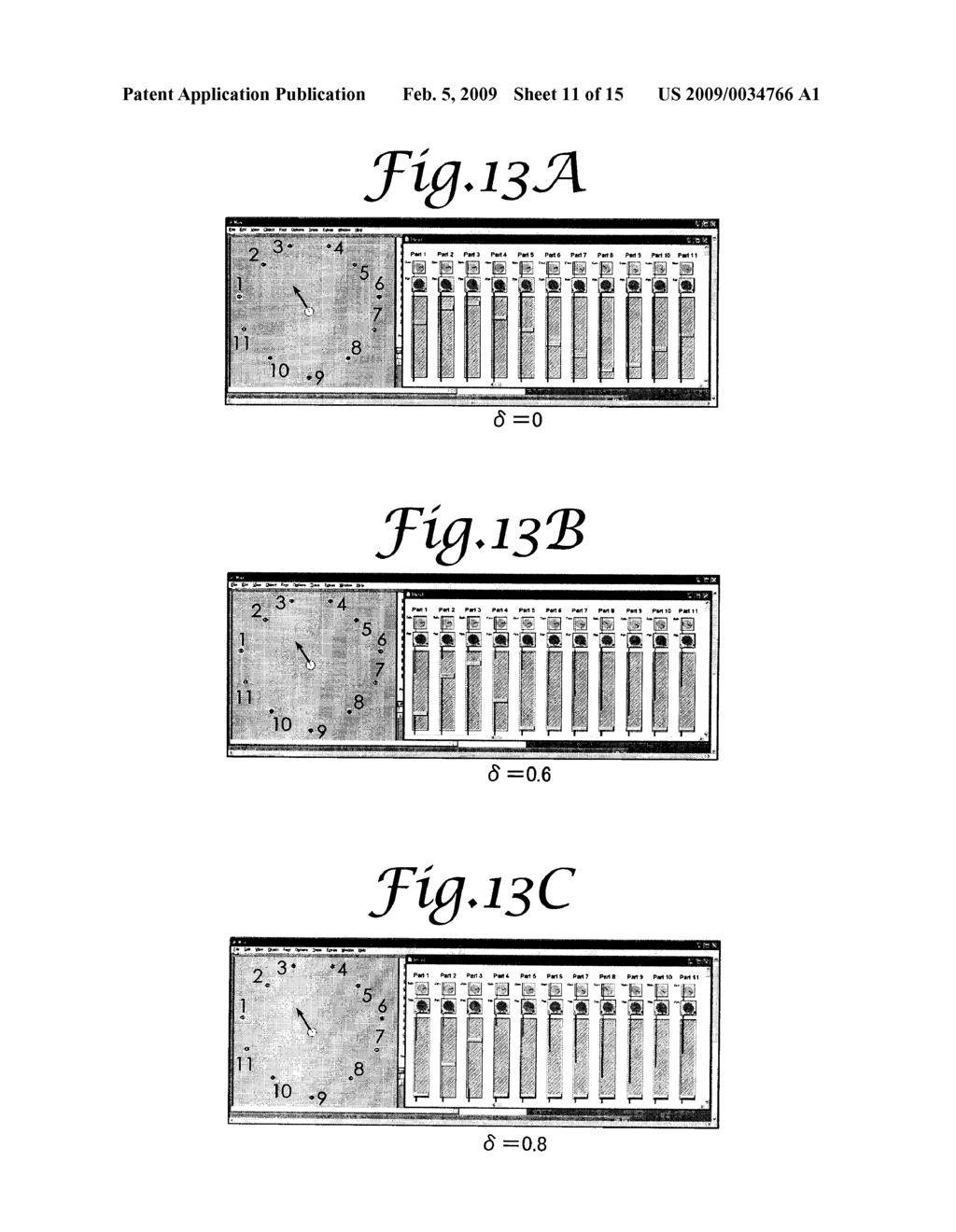 MIXING DEVICE, METHOD AND PROGRAM - diagram, schematic, and image 12