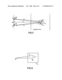 METHOD FOR GEOLOCALIZATION OF ONE OR MORE TARGETS diagram and image