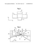 Method for recognition of an object diagram and image