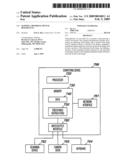 Mapping abnormal dental references diagram and image