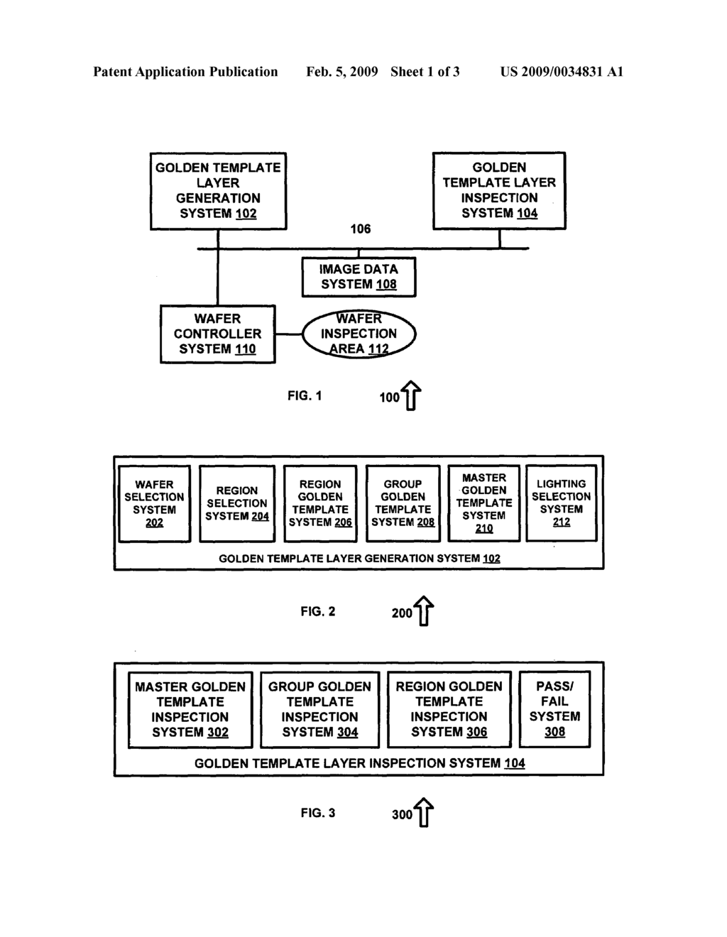 Patterned wafer defect inspection system and method - diagram, schematic, and image 02