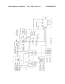 Intelligent hardware for detecting color value of an image diagram and image