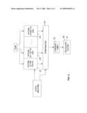 Intelligent hardware for detecting color value of an image diagram and image