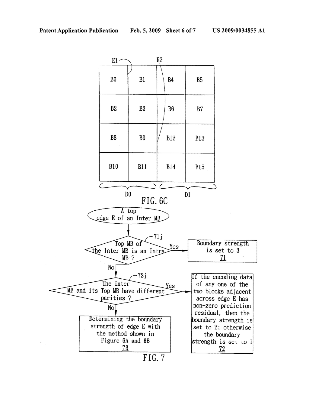 Method for Determining Boundary Strength - diagram, schematic, and image 07