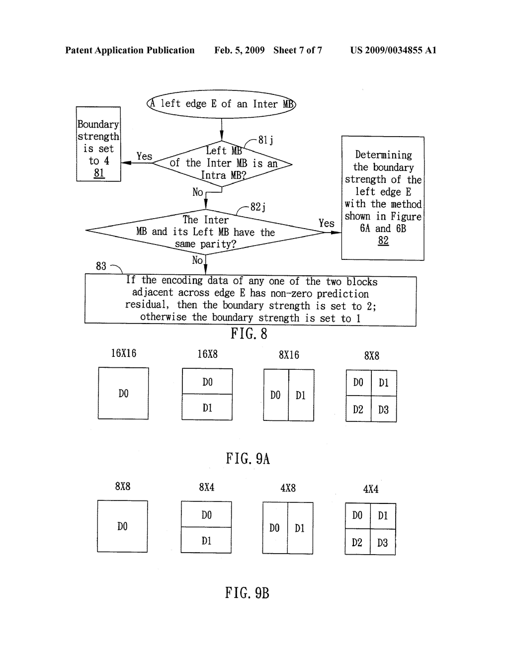 Method for Determining Boundary Strength - diagram, schematic, and image 08