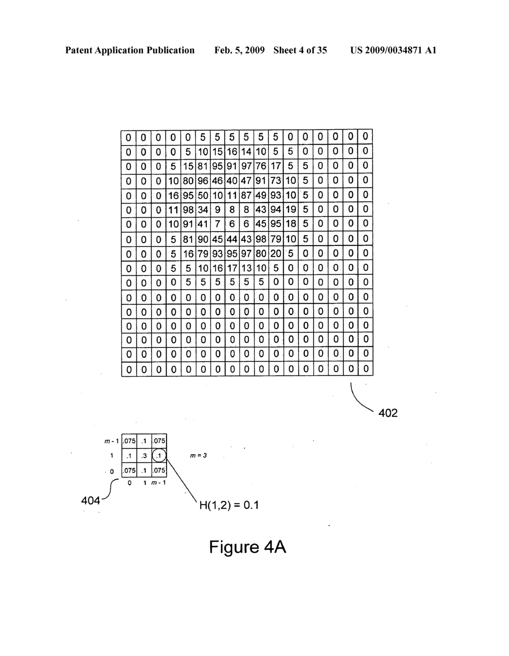 Method and system for enhancing image signals and other signals to increase perception of depth - diagram, schematic, and image 05