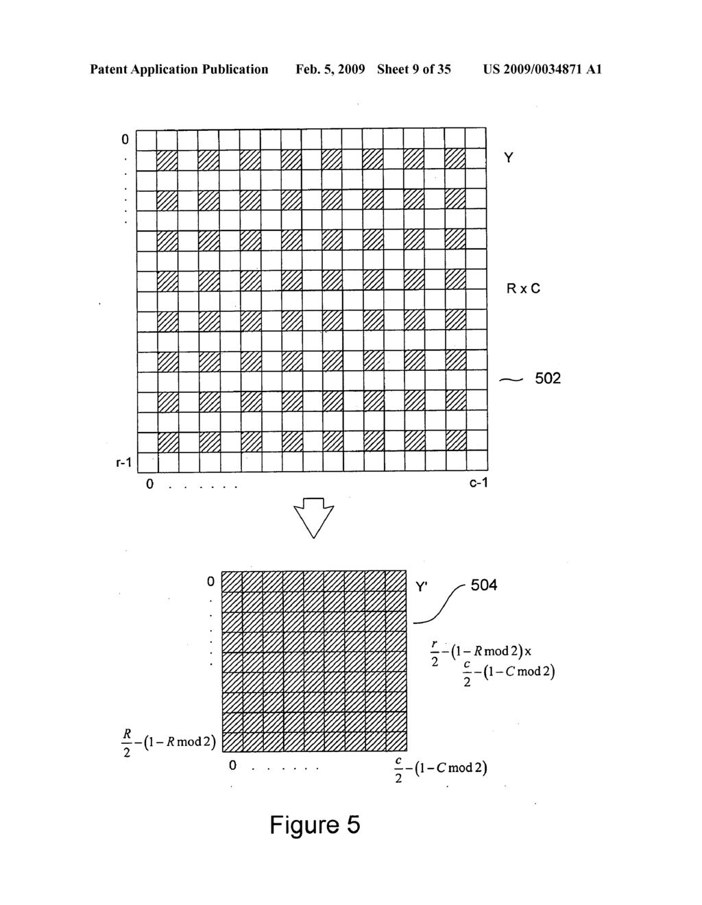 Method and system for enhancing image signals and other signals to increase perception of depth - diagram, schematic, and image 10
