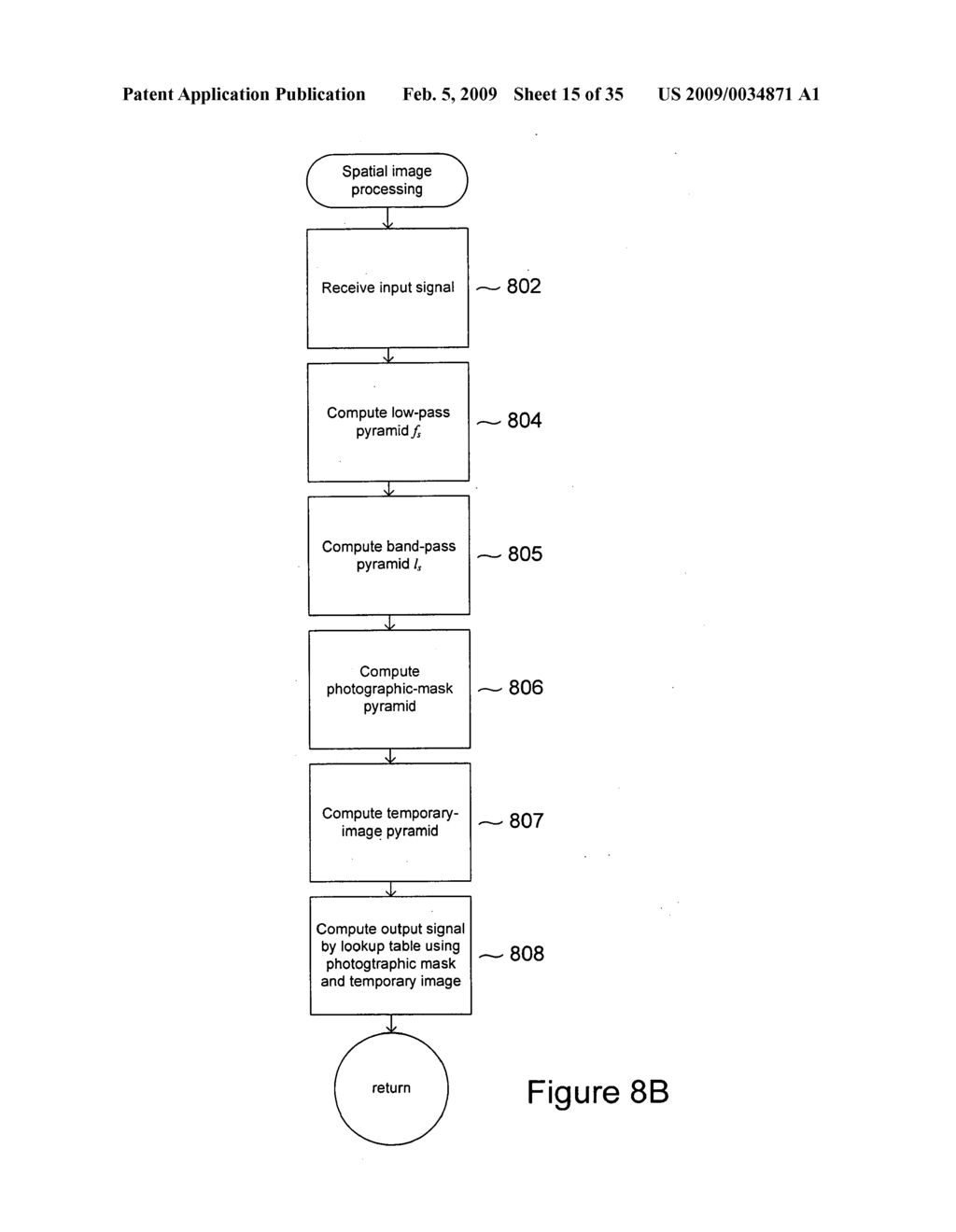 Method and system for enhancing image signals and other signals to increase perception of depth - diagram, schematic, and image 16