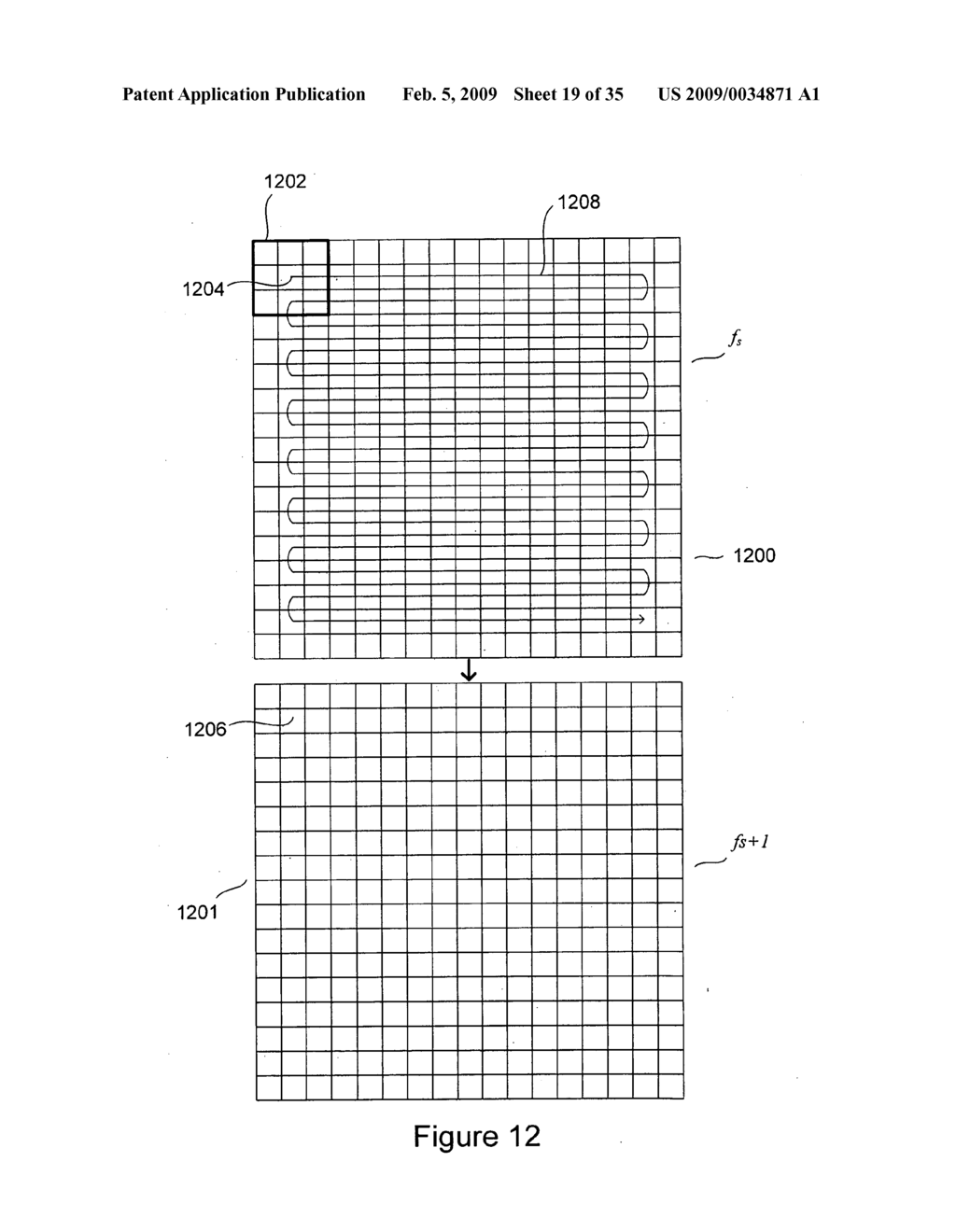 Method and system for enhancing image signals and other signals to increase perception of depth - diagram, schematic, and image 20