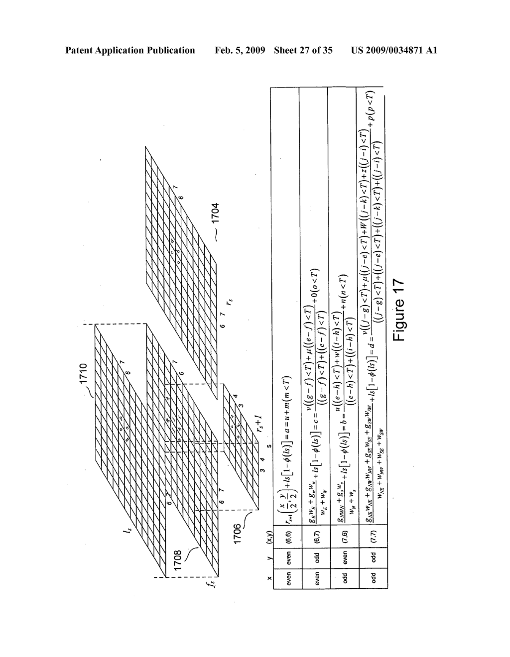 Method and system for enhancing image signals and other signals to increase perception of depth - diagram, schematic, and image 28