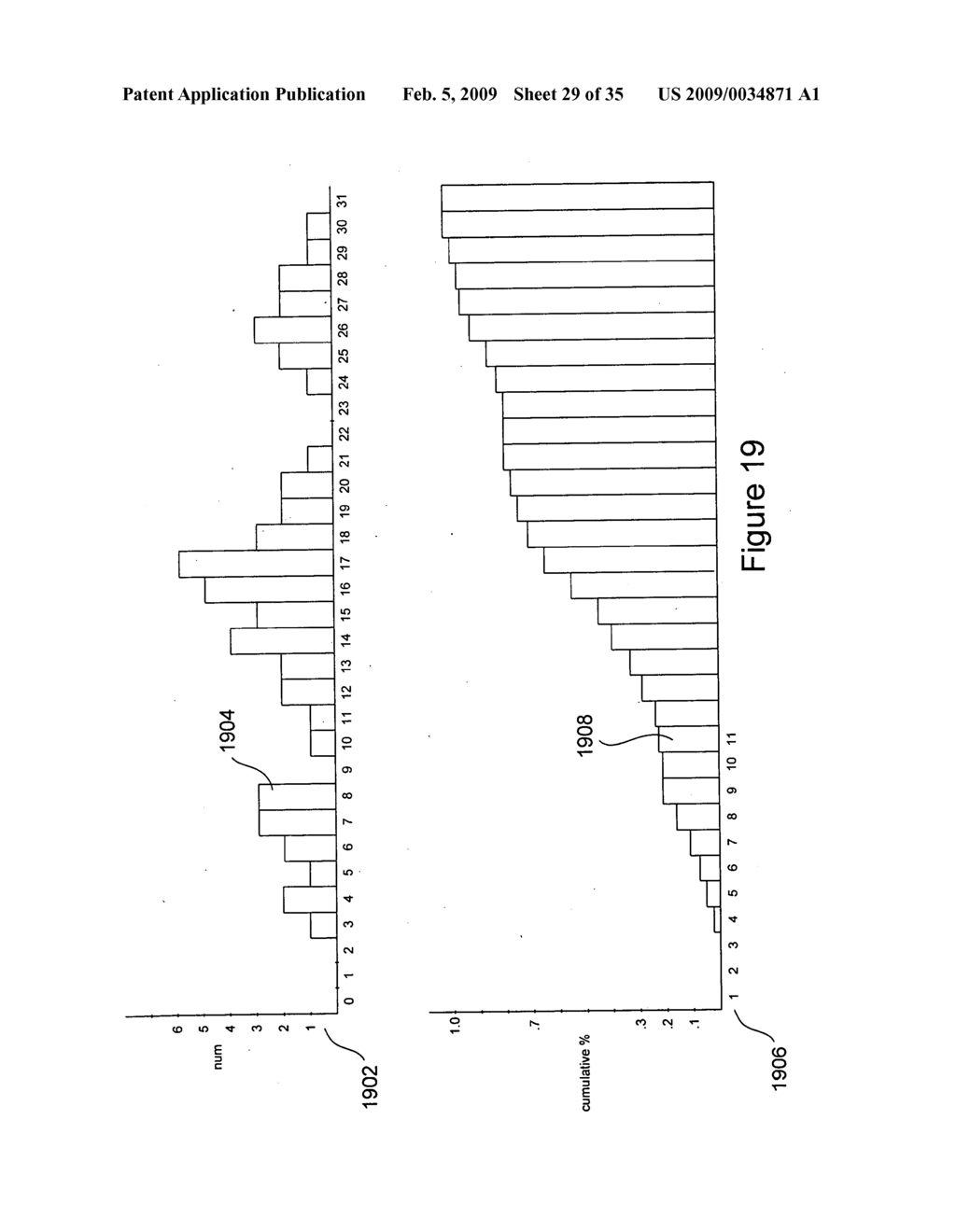 Method and system for enhancing image signals and other signals to increase perception of depth - diagram, schematic, and image 30