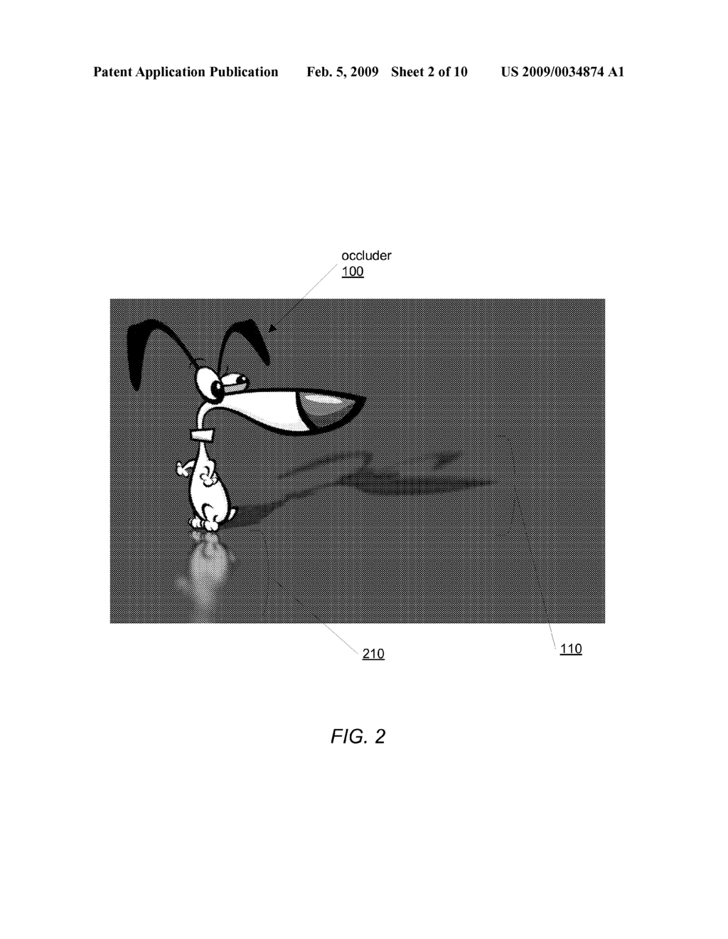 Spatially-Varying Convolutions for Rendering Glossy Reflection Effects - diagram, schematic, and image 03