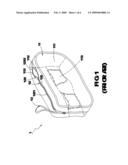 CONVENIENT PORTABLE BAG diagram and image