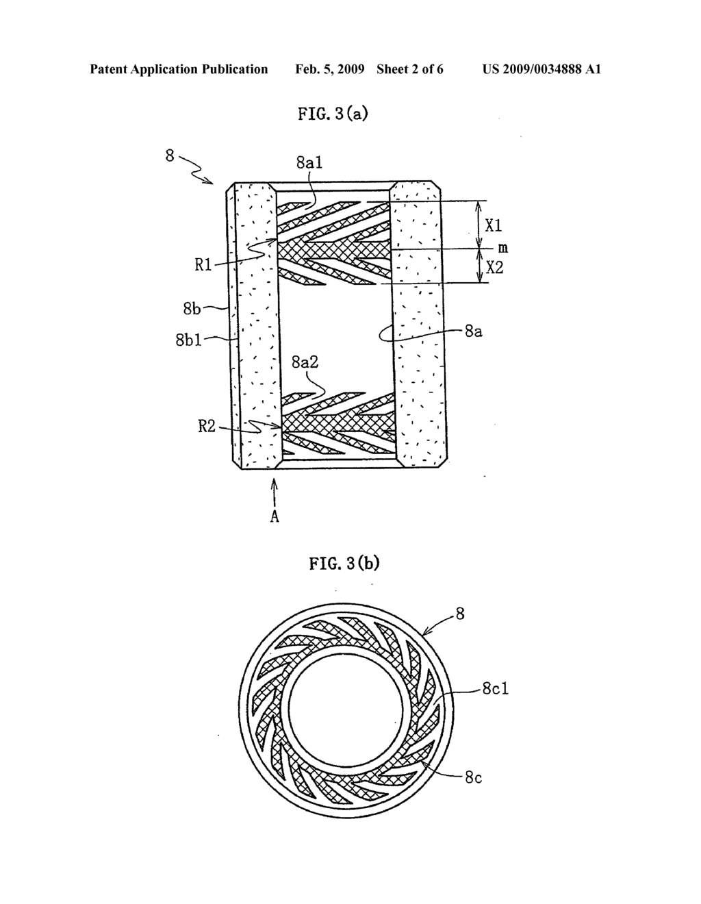 HYDRODYNAMIC BEARING UNIT - diagram, schematic, and image 03