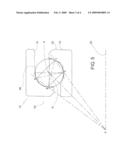 NON-DIAMETRICAL MULTI-CONTACT BEARING diagram and image