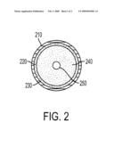 STRAIN SENSING DEVICE AND METHOD OF MEASURING STRAIN diagram and image