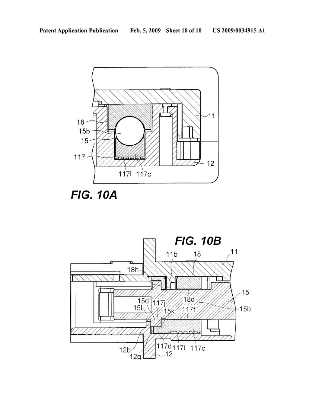 OPTICAL TRANSCEIVER WITH AN OPTICAL SUB-ASSEMBLY SUPPORTER BY A HOLDER AND A COVER - diagram, schematic, and image 11