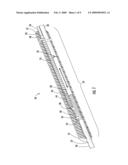 Distribution Cable Assembly Having Overmolded Mid-Span Access Location diagram and image