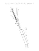 Distribution Cable Assembly Having Overmolded Mid-Span Access Location diagram and image