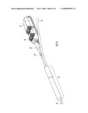 Distribution Cable Assembly Having Overmolded Mid-Span Access Location diagram and image