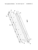 Distribution Cable Assembly Having Overmolded Mid-Span Access Location diagram and image