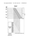 VIDEO SIGNAL RECORDING/REPRODUCING APPARATUS diagram and image