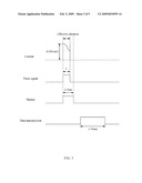 FLASH-CONTROL CIRCUIT AND IMAGE CAPTURING MODULE USING THE SAME diagram and image