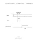 FLASH-CONTROL CIRCUIT AND IMAGE CAPTURING MODULE USING THE SAME diagram and image