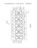 Optical band splitter/combiner and apparatus comprising the same diagram and image