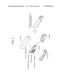 OPTICAL TRANSMITTER-RECEIVER SUBASSEMBLY AND OPTICAL TRANSMITTER-RECEIVER MODULE diagram and image