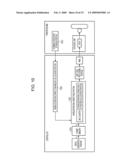 IMAGE FORMING APPARATUS AND APPARATUS FOR CORRECTING DIFFERENCE IN OSCILLATION SPEED AMONG OSCILLATING DEVICES diagram and image