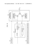 IMAGE FORMING APPARATUS AND APPARATUS FOR CORRECTING DIFFERENCE IN OSCILLATION SPEED AMONG OSCILLATING DEVICES diagram and image