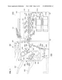 SHEET PROCESSING APPARATUS AND IMAGE FORMING APPARATUS diagram and image