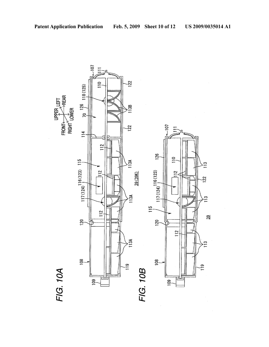 Image Forming Apparatus - diagram, schematic, and image 11