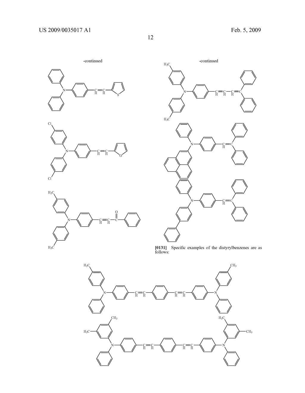 ELECTROPHOTOGRAPHIC PHOTOCONDUCTOR AND METHOD FOR PRODUCING THE SAME, IMAGE FORMING APPARATUS, AND PROCESS CARTRIDGE - diagram, schematic, and image 22