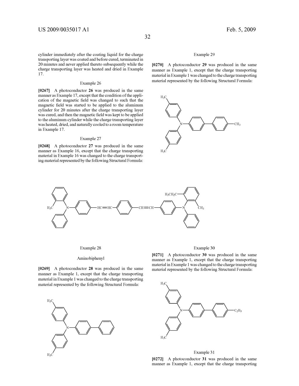 ELECTROPHOTOGRAPHIC PHOTOCONDUCTOR AND METHOD FOR PRODUCING THE SAME, IMAGE FORMING APPARATUS, AND PROCESS CARTRIDGE - diagram, schematic, and image 42