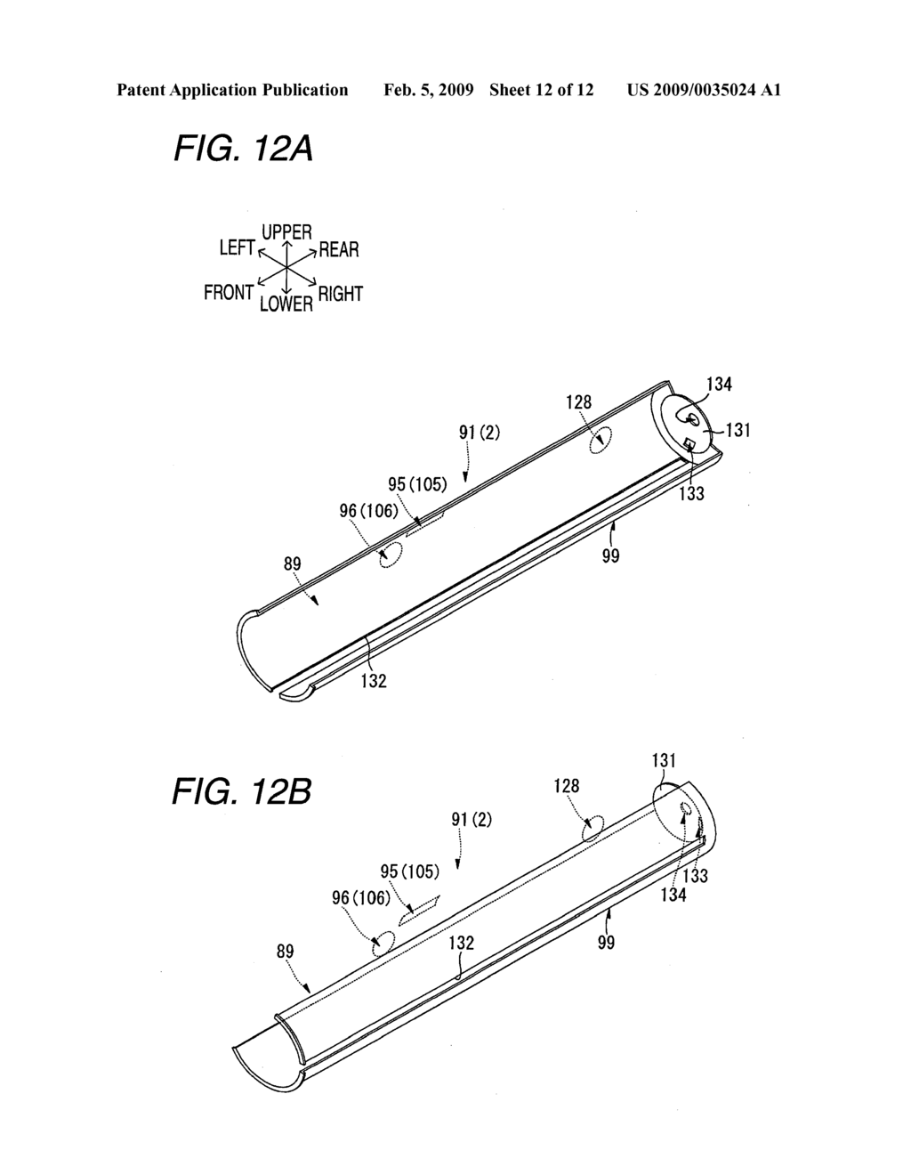 Image Forming Apparatus - diagram, schematic, and image 13