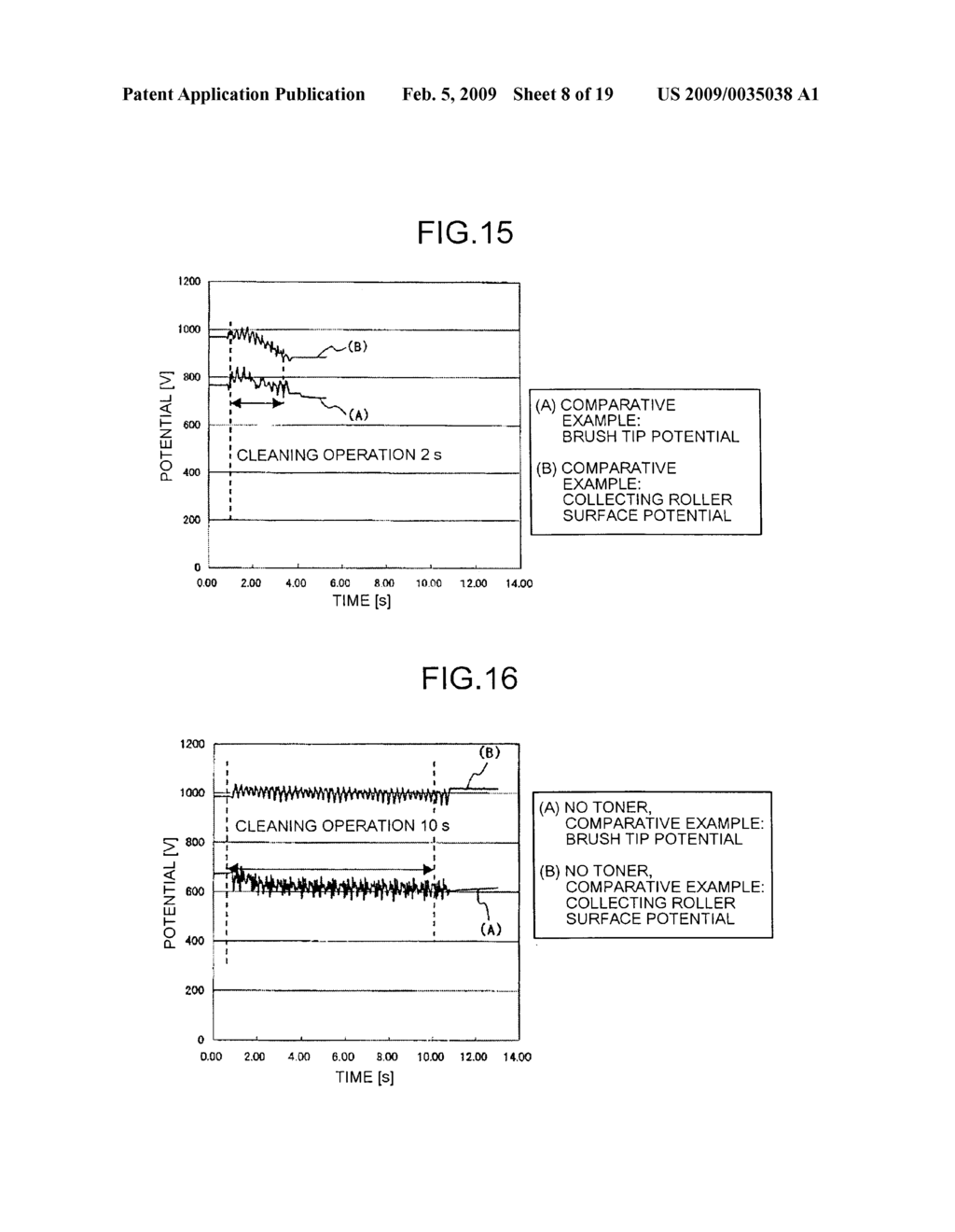 CLEANING DEVICE, IMAGE CARRIER UNIT, AND IMAGE FORMING APPARATUS - diagram, schematic, and image 09