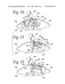 Print drum diagram and image